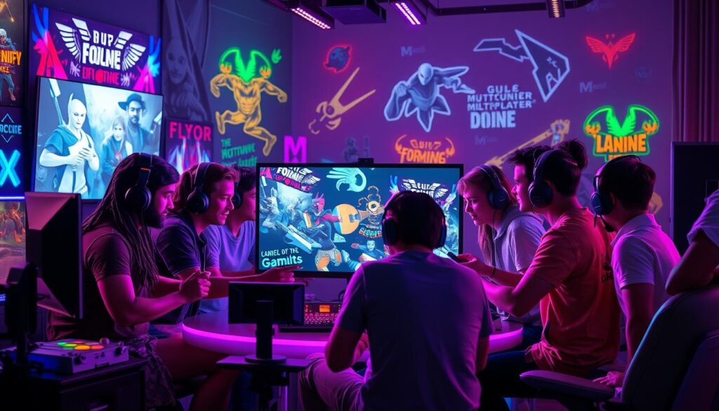 Game Multiplayer Terbaik