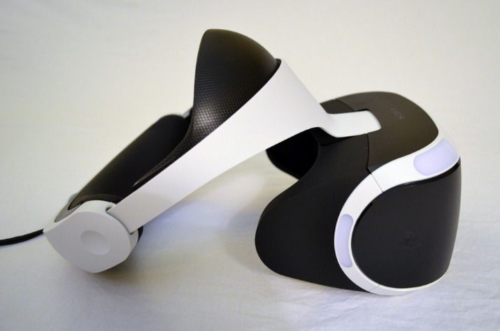 console vr terbaik