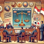 tantangan hukum